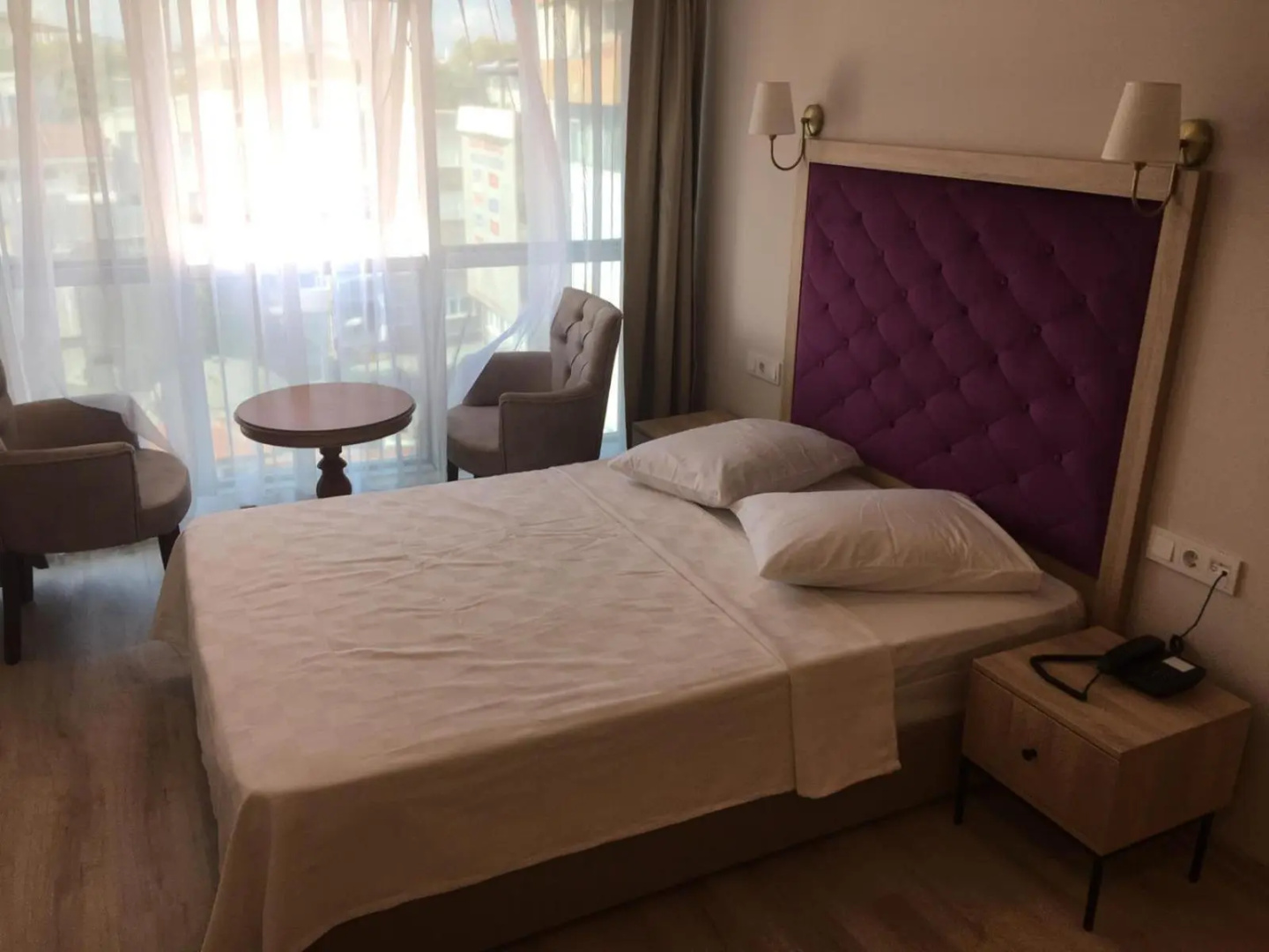Foto - Cadde Suite Bakirkoy