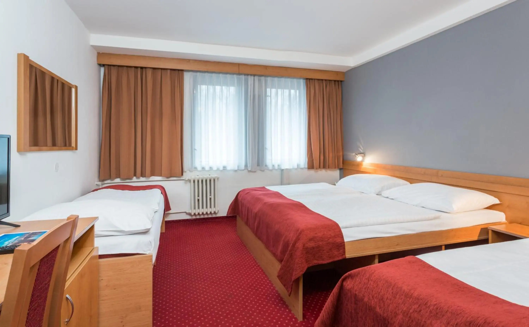 Foto - Hotel Globus