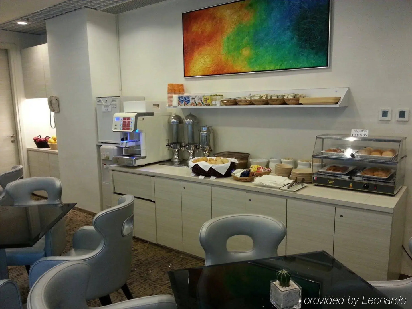 Photo - iclub Wan Chai Hotel