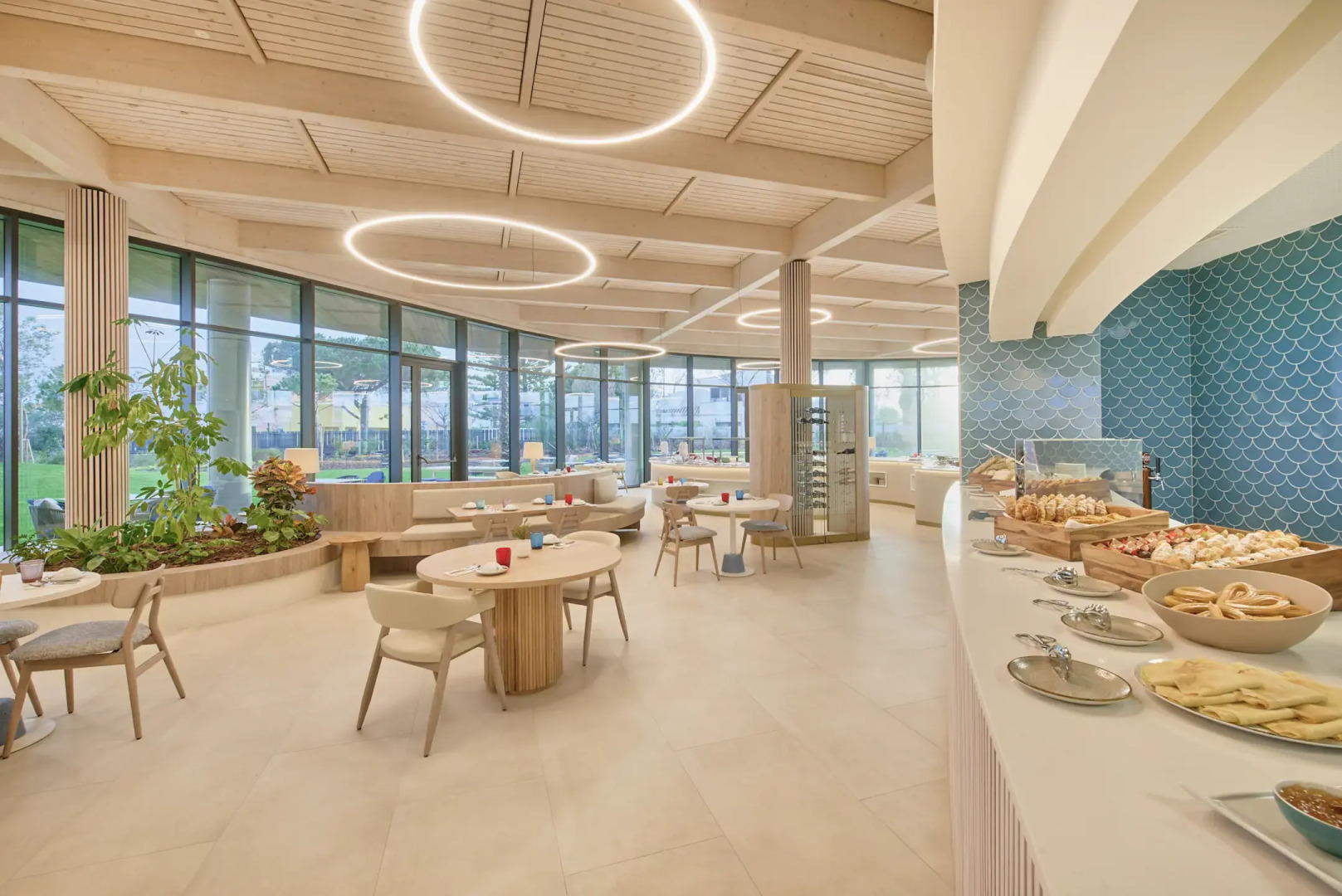 Foto - The Editory by the Sea Lagos