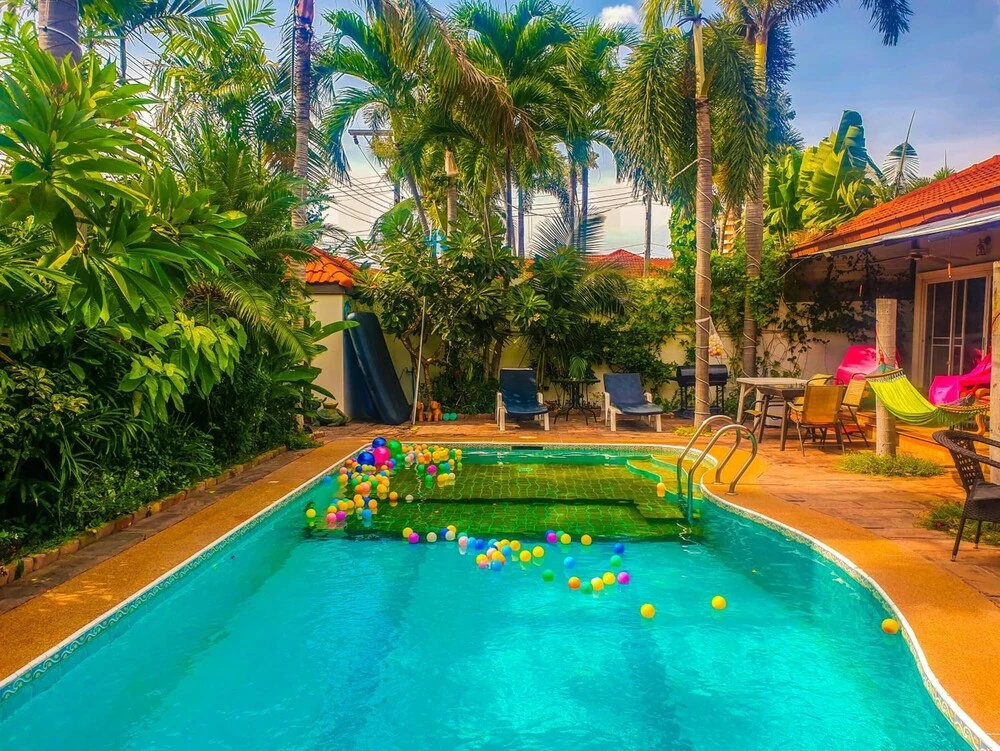 Photo - Siri Villas Pattaya