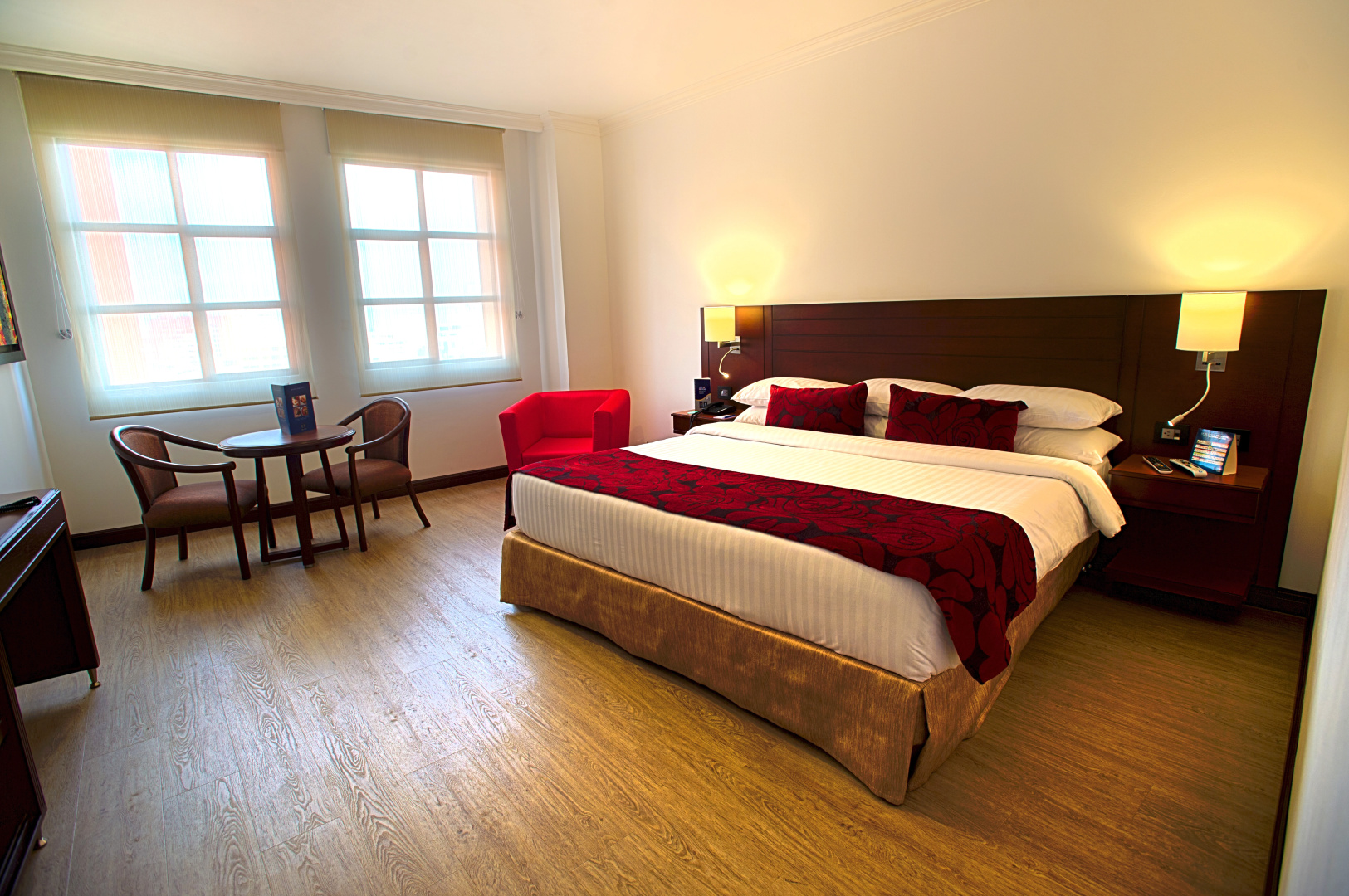 Foto - Hotel Dann Carlton Cali