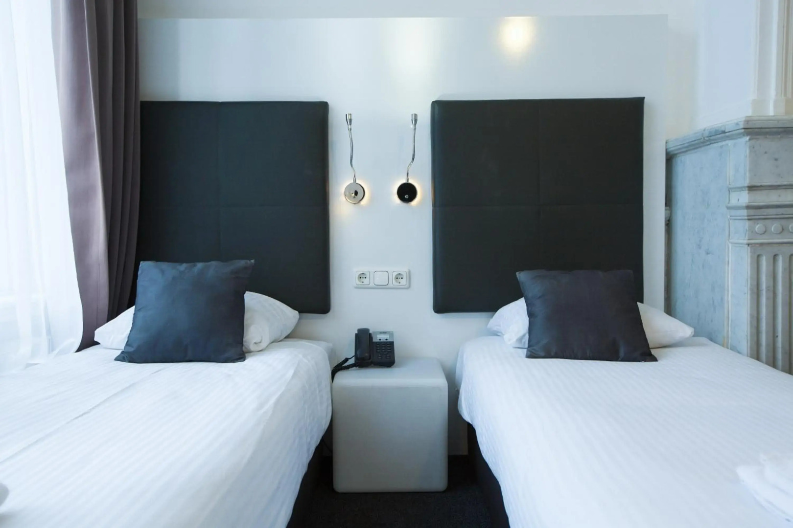 Foto - Citiez Hotel Amsterdam