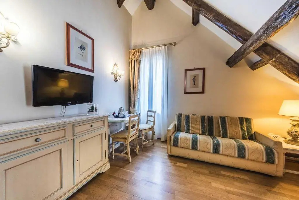 Foto - Hotel Villa Laguna