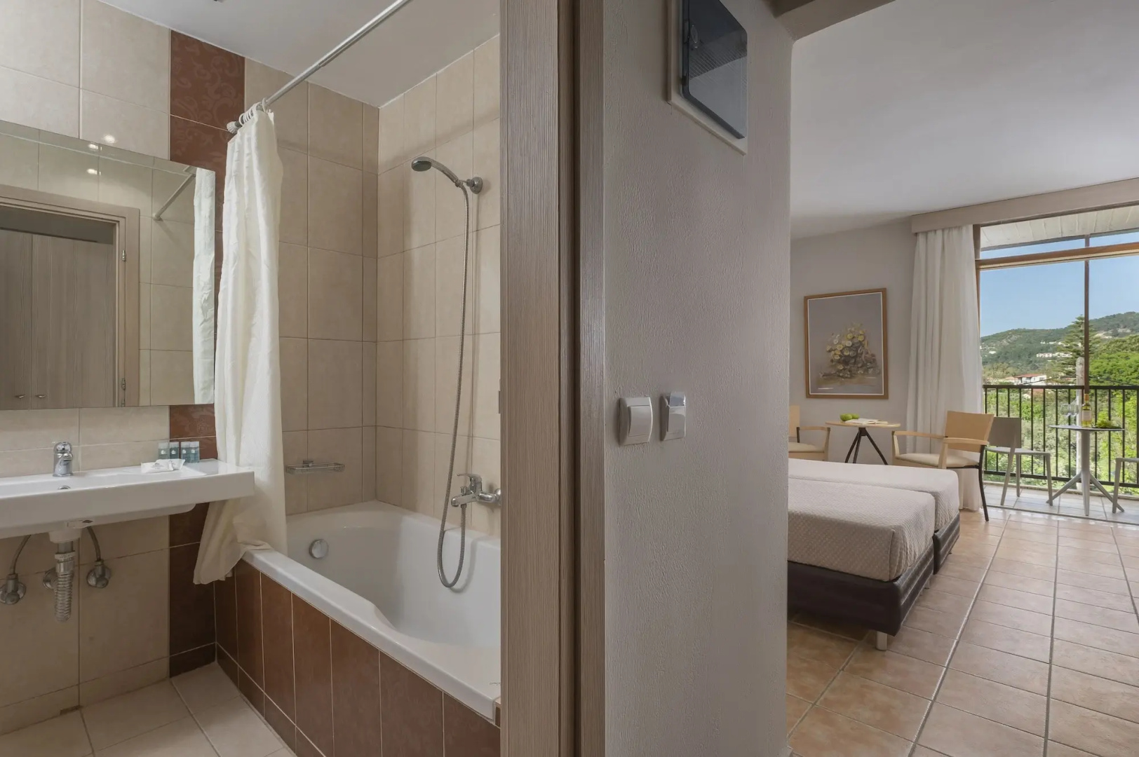 Foto - Alkyon Hotel