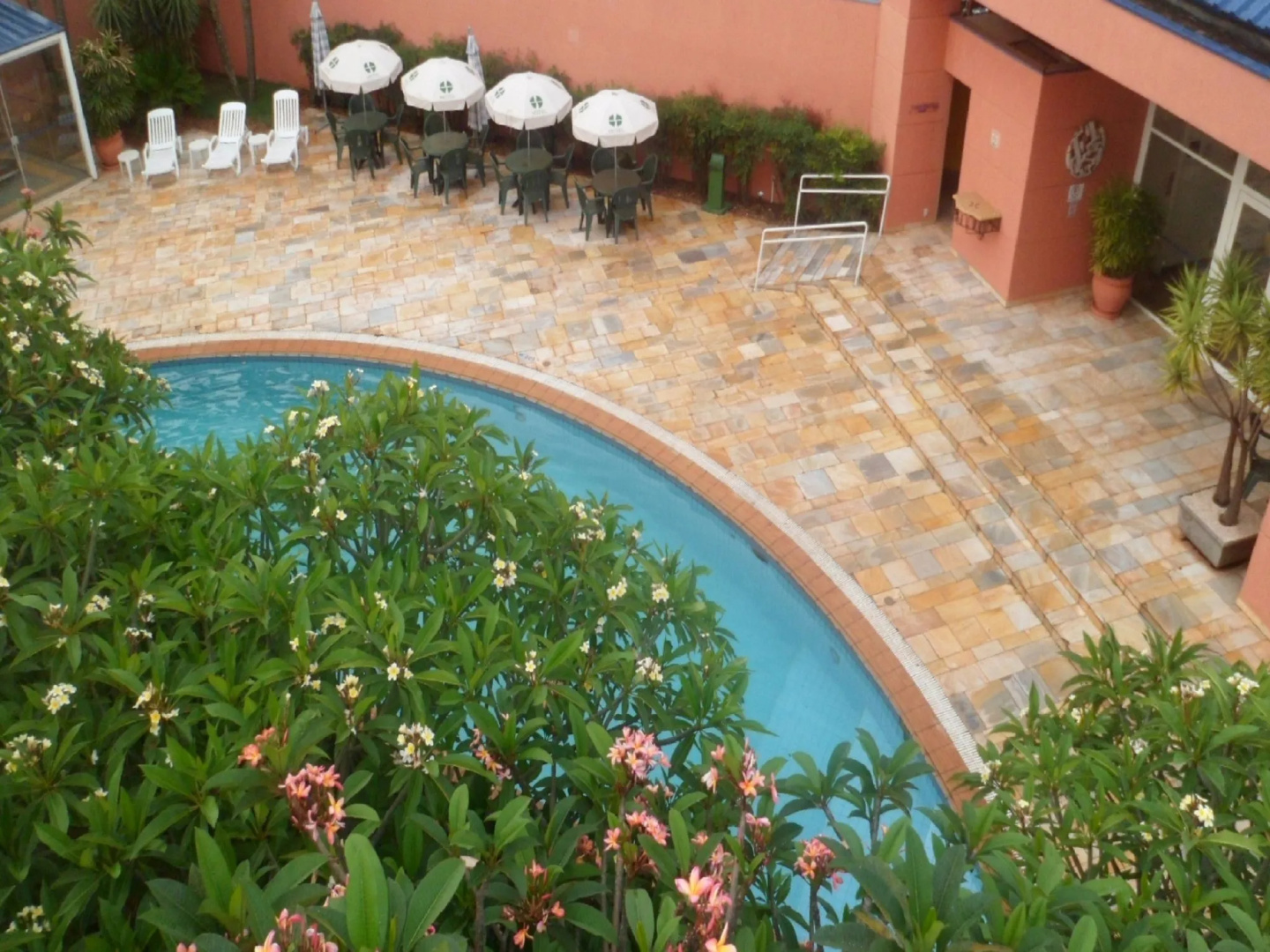 Foto - Hotel Golden Park Ribeirão Preto By Nacional Inn