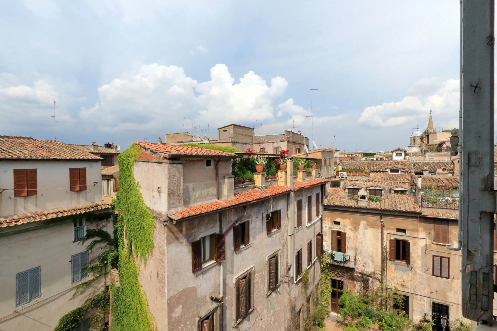 Foto - Terrazze Navona