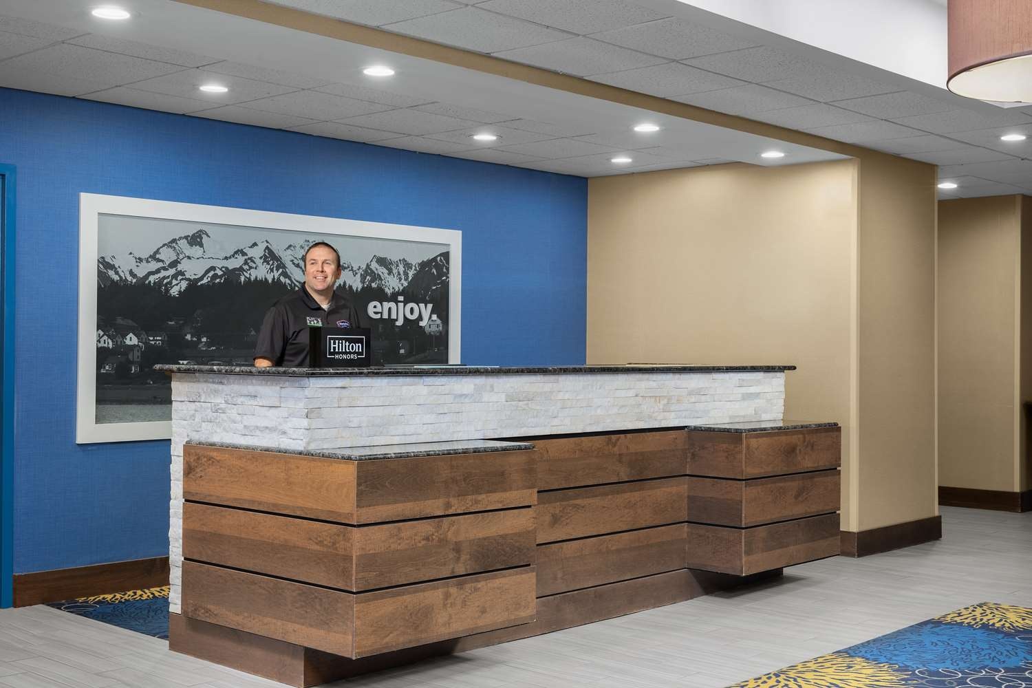 Foto - Hampton Inn Syracuse Clay