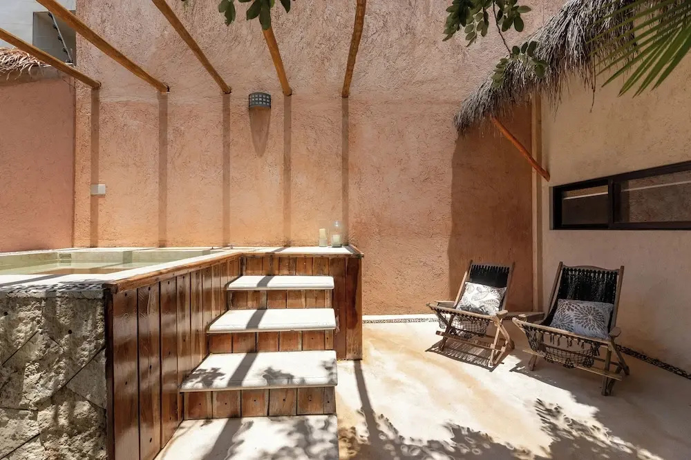 Foto - Trece Lunas Tulum - Enchanted Resort