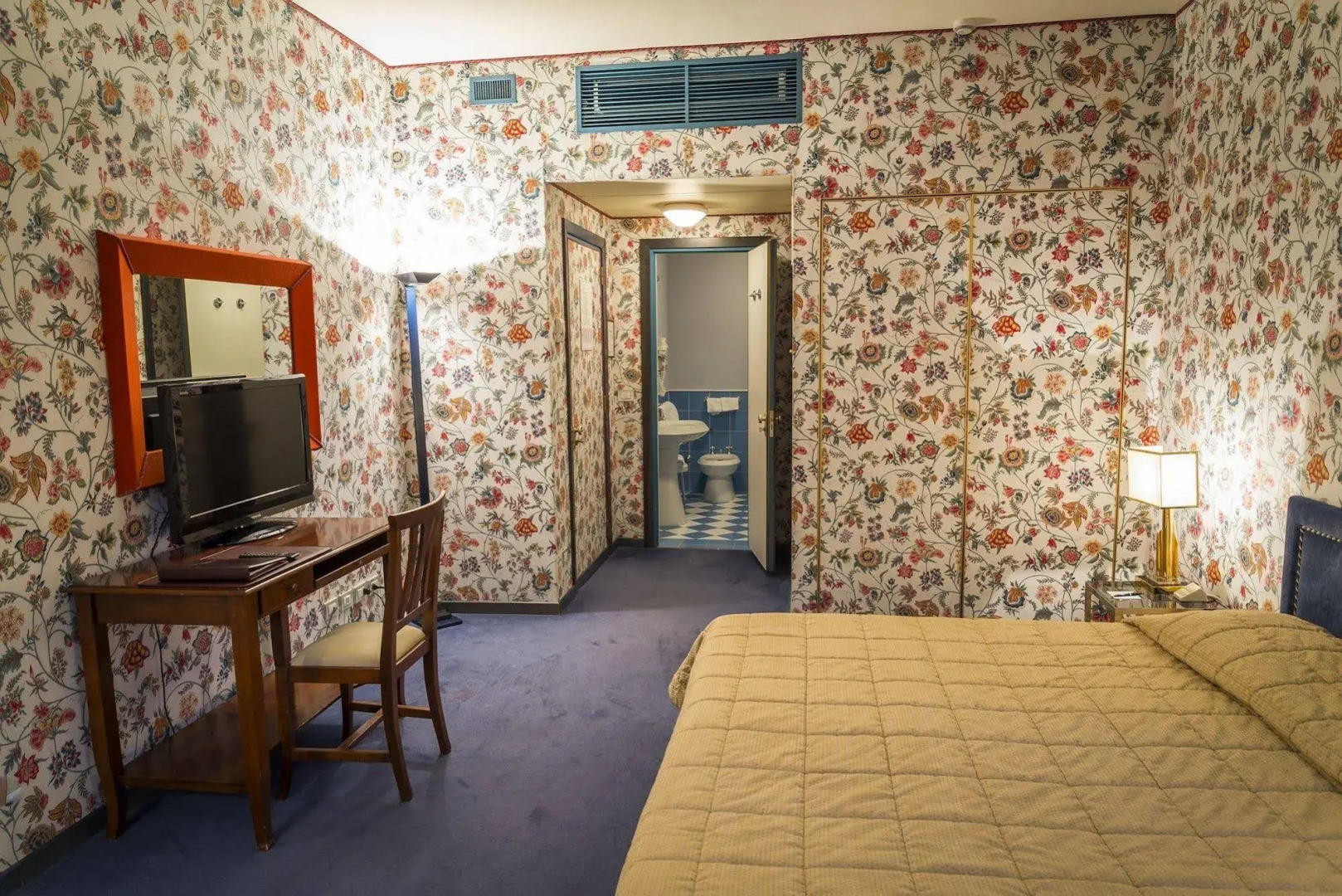 Foto - Hotel Villa La Principessa