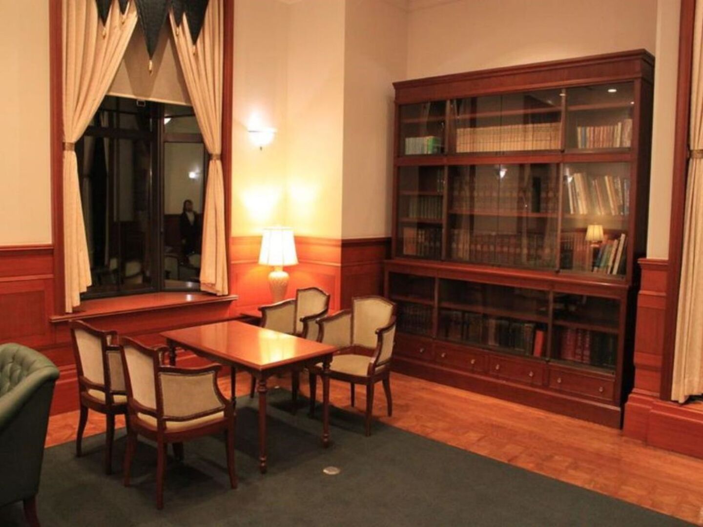 Foto - Hotel Sosei Sapporo MGallery Collection