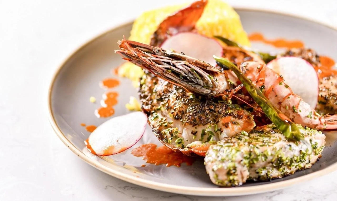 Foto - Fraser Suites Muscat