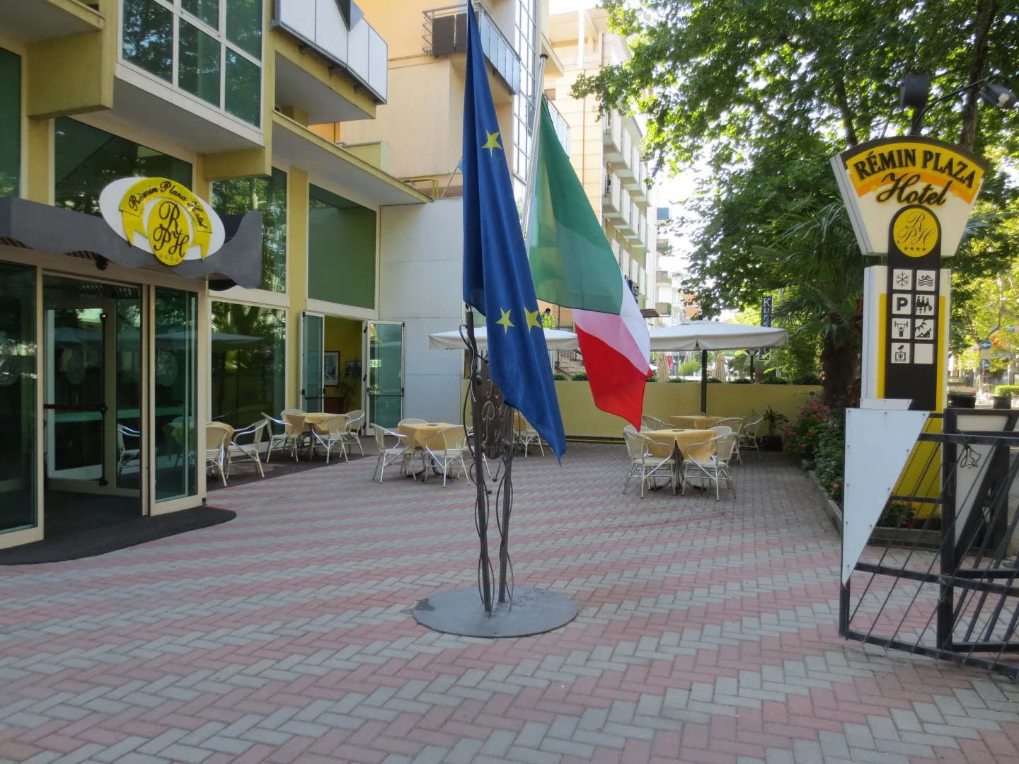 Photo - Hotel Remin Plaza
