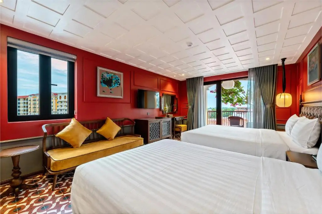 Foto - Son Hoi An Boutique Hotel & Spa