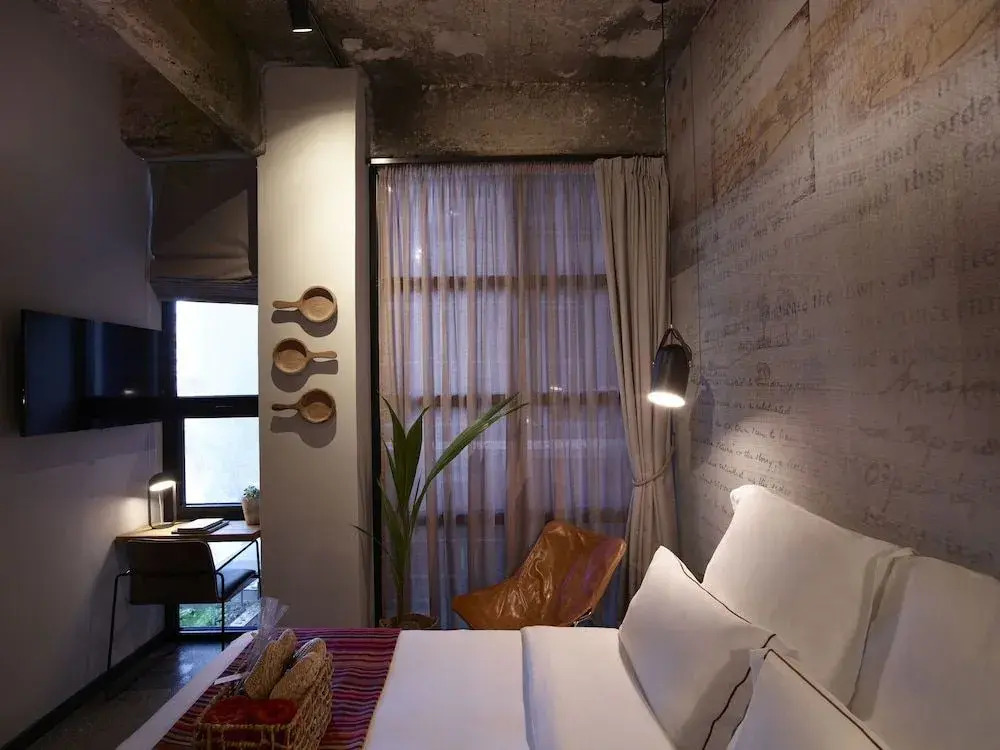 Photo - Anise Aluma Athens, Tapestry Collection by Hilton