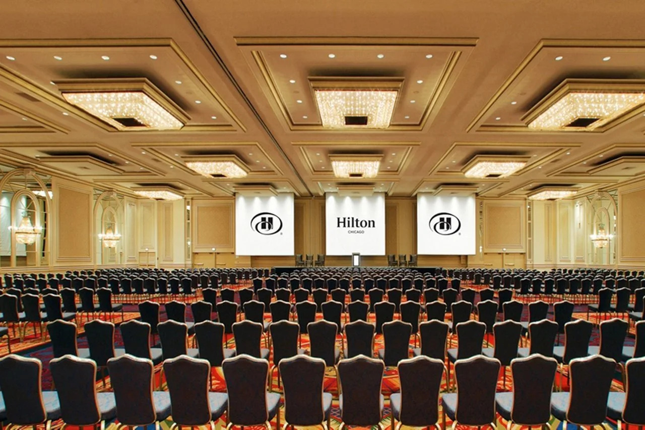 Foto - Hilton Garden Inn Chicago Downtown South Loop