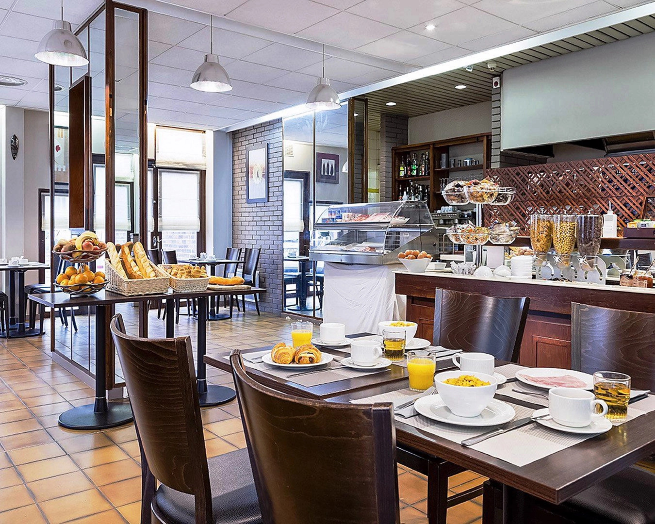 Photo - Hôtel des Arcades de Cachan - Grand Paris Sud