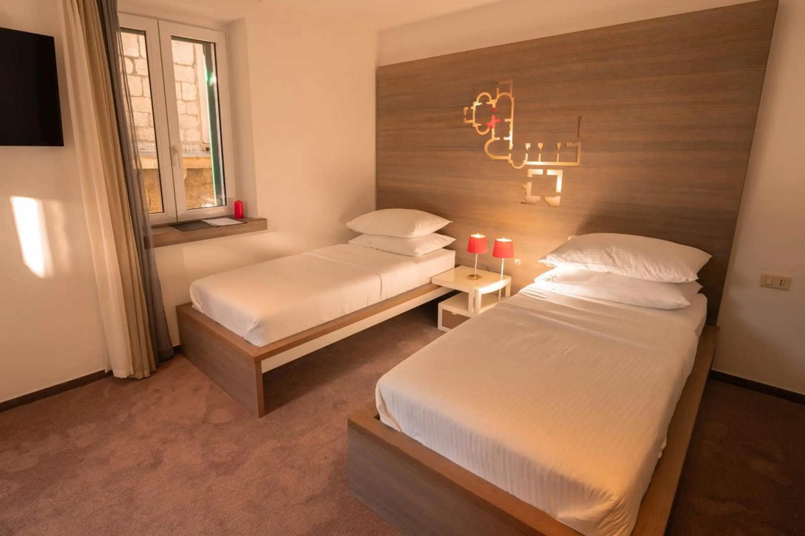 Photo - Slavija Culture Heritage Hotel