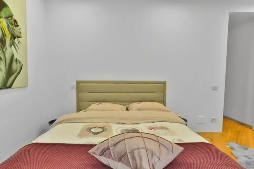 Foto - Novum Aparthotel