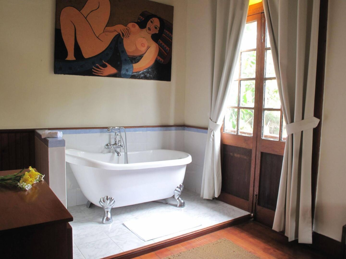 Photo - Second Home Peru