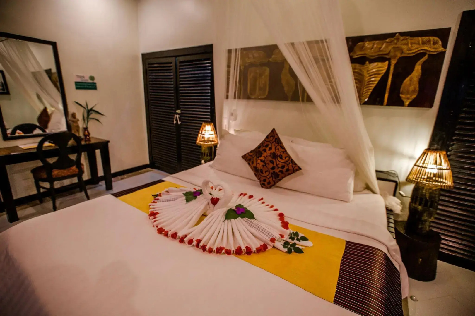 Photo - The Sanctuary Villa Battambang