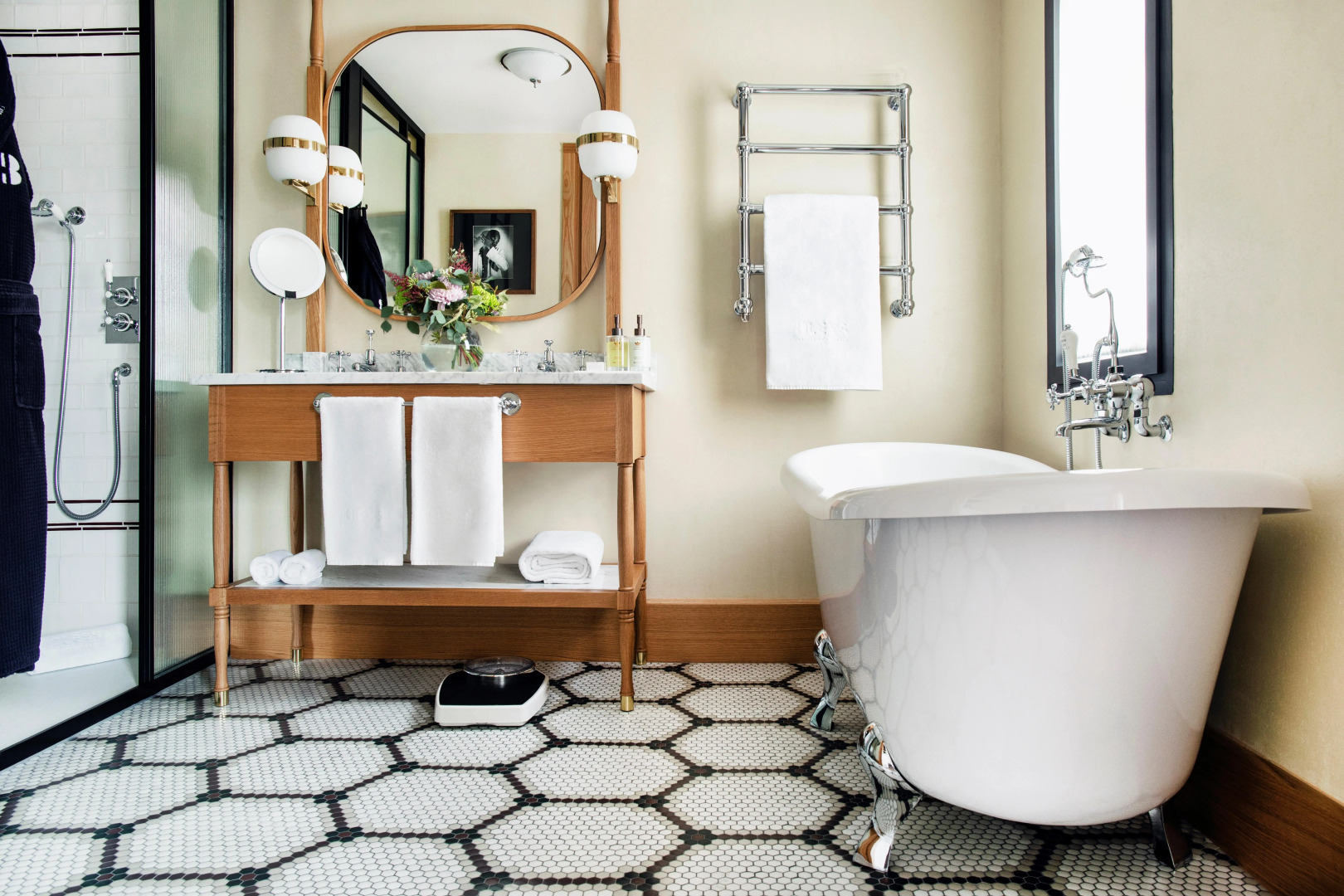 Foto - BLESS Hotel Madrid - The Leading Hotels of the World