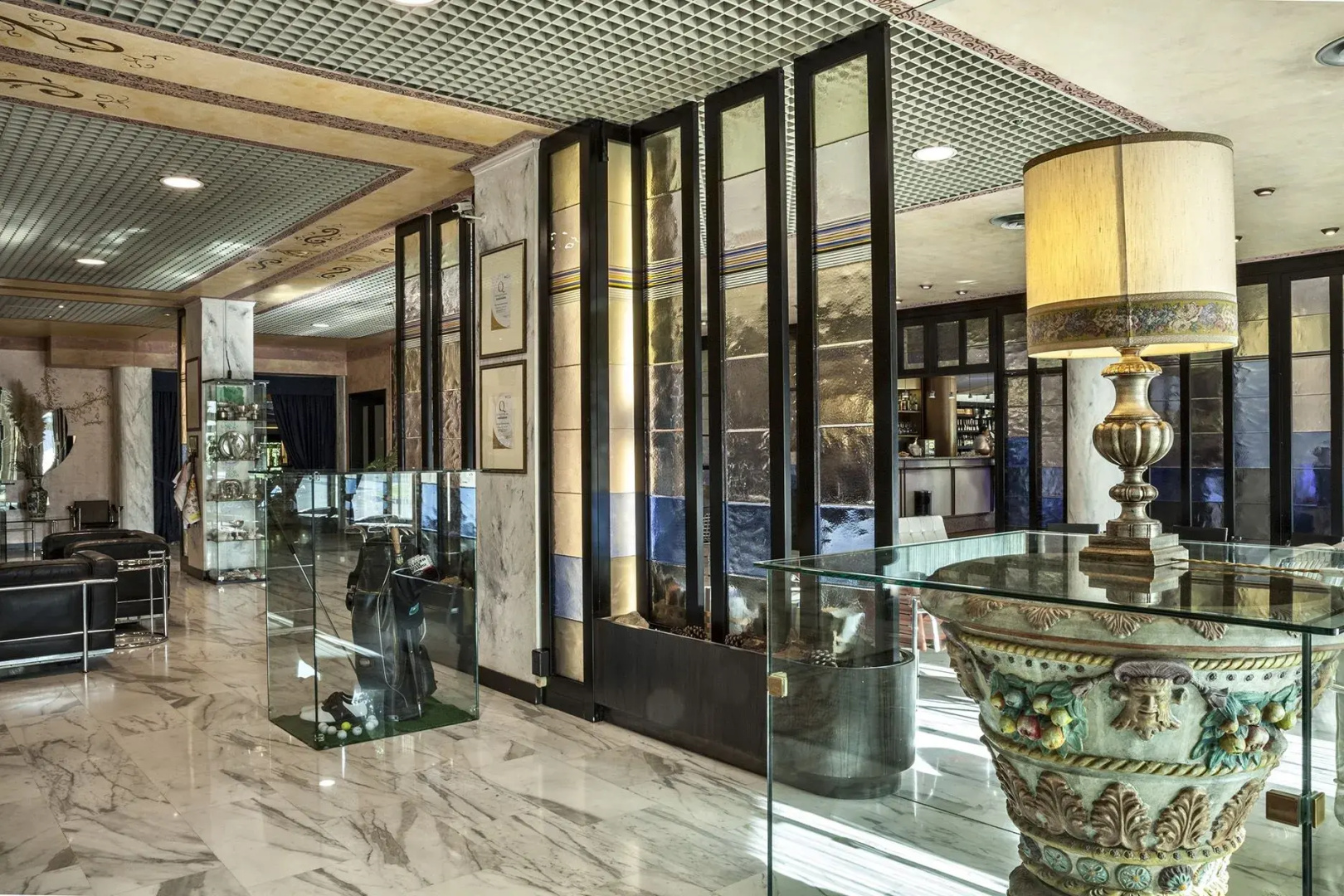 Foto - Hotel Saccardi & Spa - Adults Only