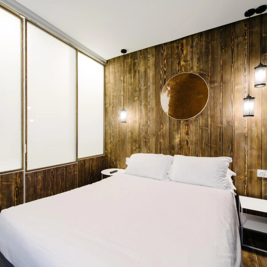 Photo - Atypik Hotel