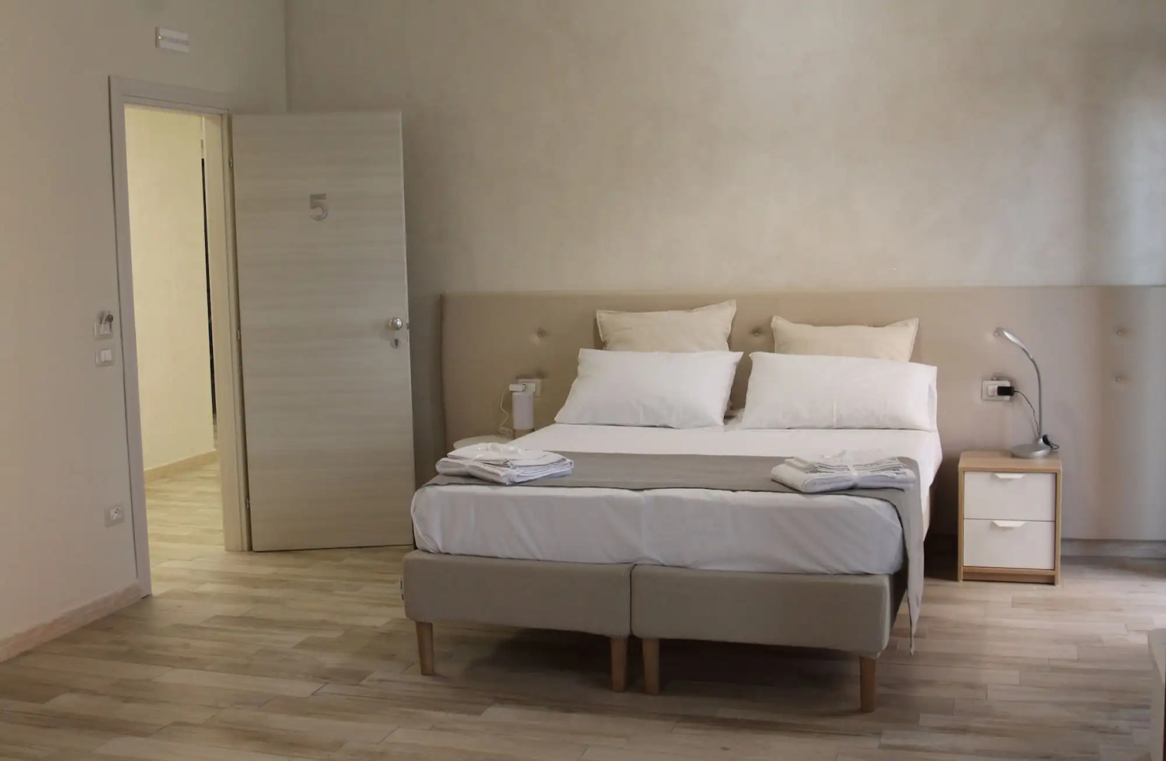 Foto - Michelangelo Home B&B