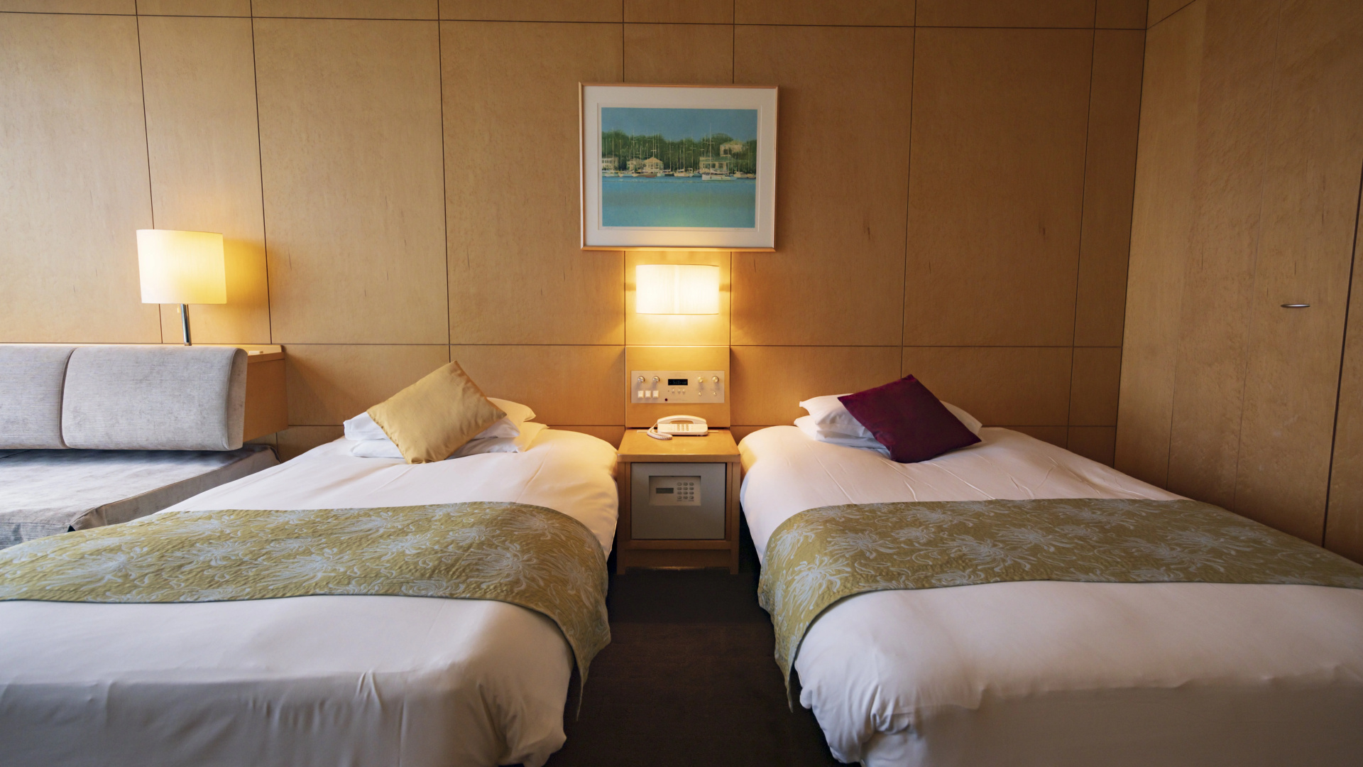 Photo - Kamakura Prince Hotel
