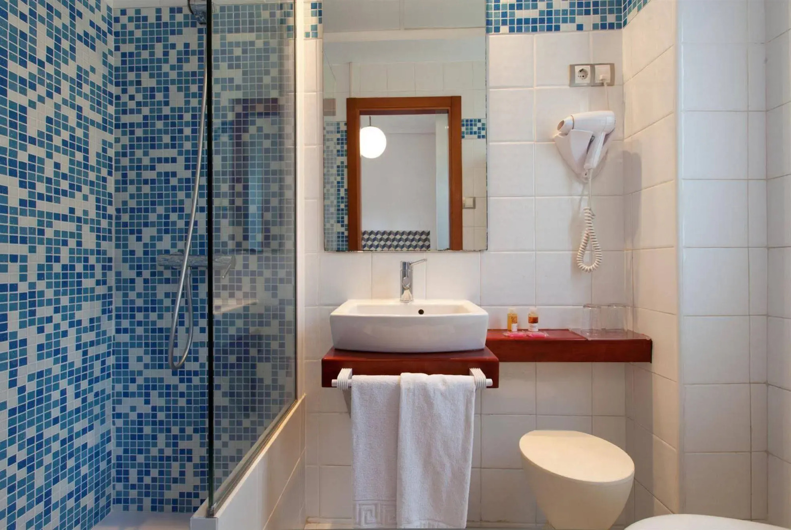 Foto - Hotel Miramar Valencia