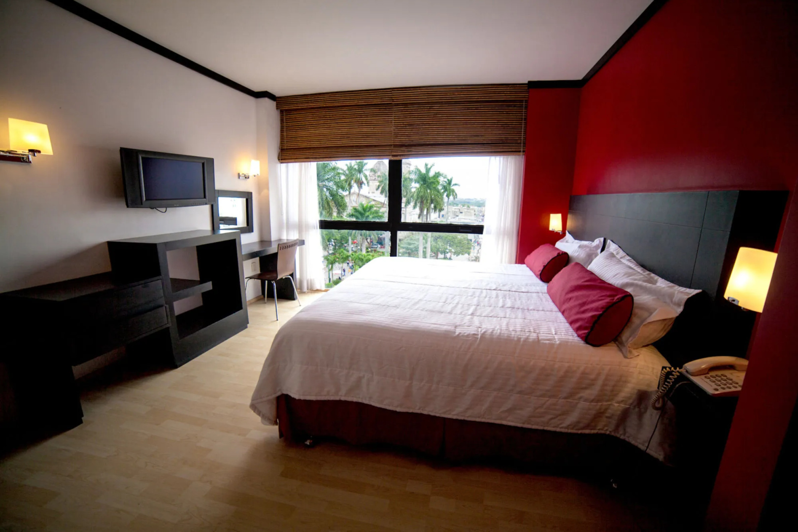 Foto - Hotel Inglaterra