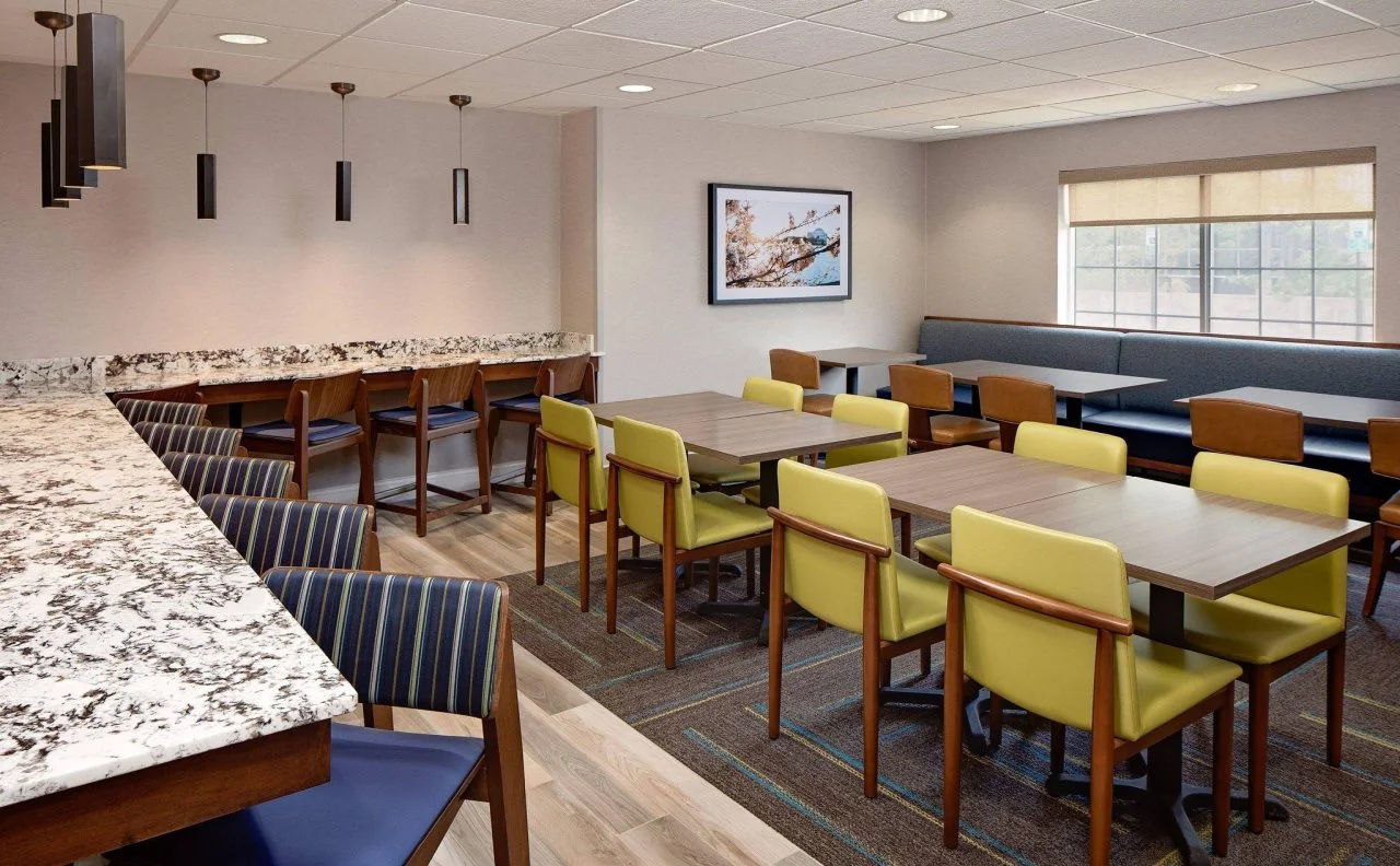 Foto - Residence Inn by Marriott Tysons