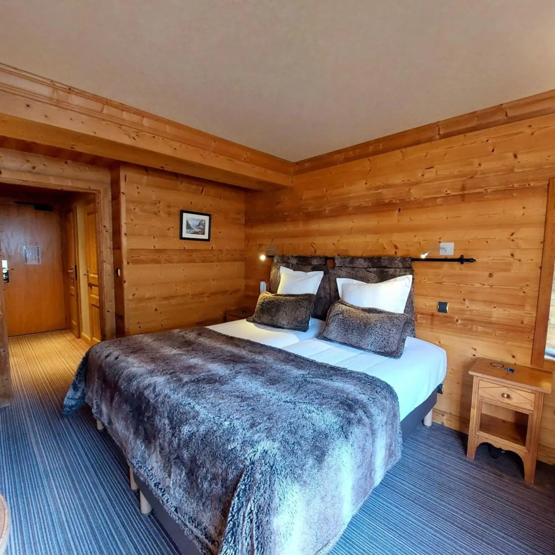 Photo - Park Hotel Suisse & Spa