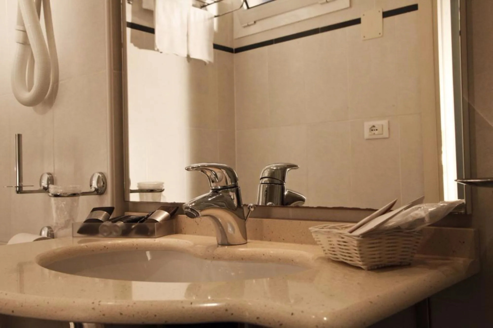 Foto - Hotel Majorca sul Mare in centro a Riccione con Area Fitness