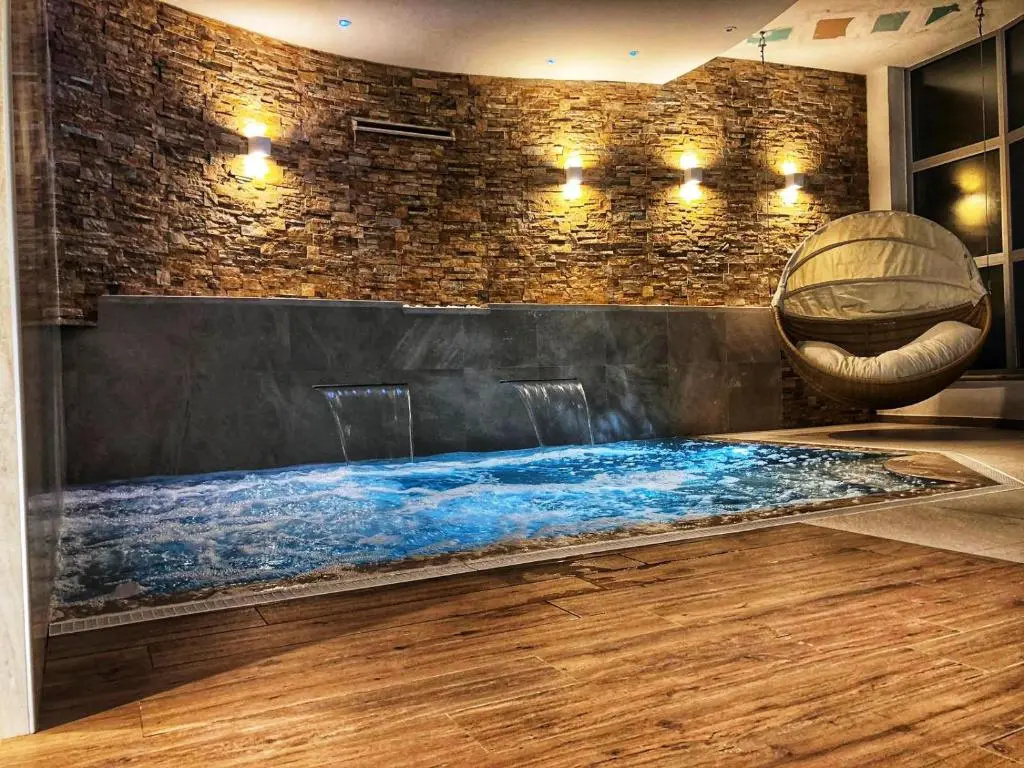 Foto - UNA HOTELS Tenuta Contessa Farm & SPA Cosenza