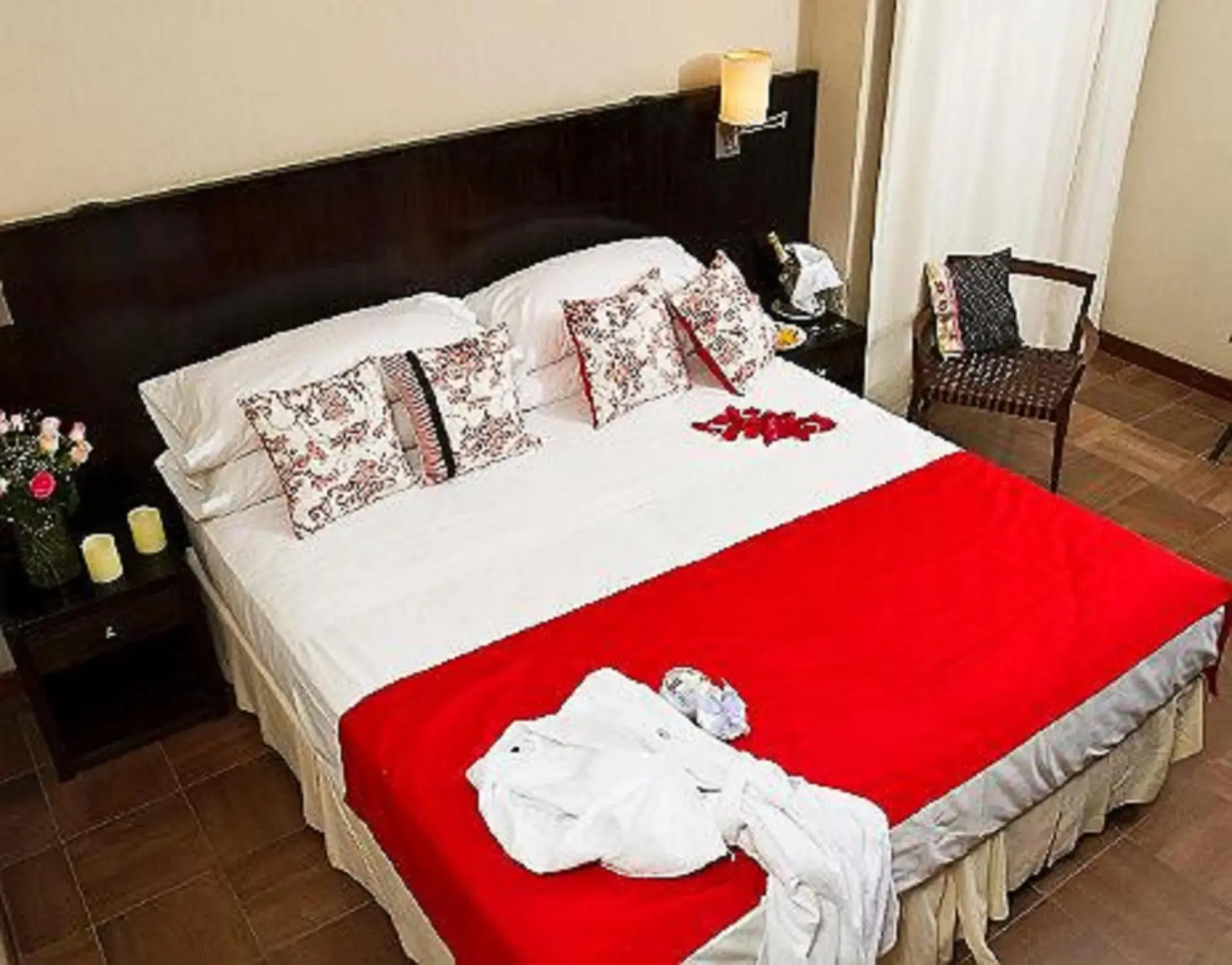 Foto - Ribera Sur Hotel