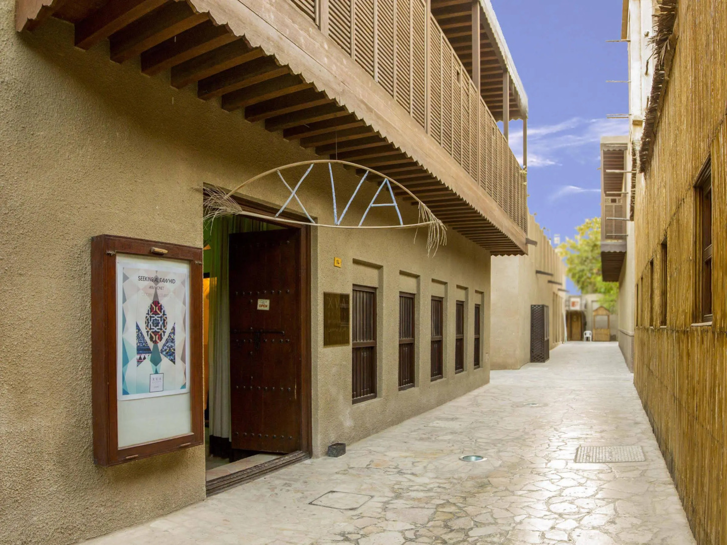 Photo - XVA Art Hotel