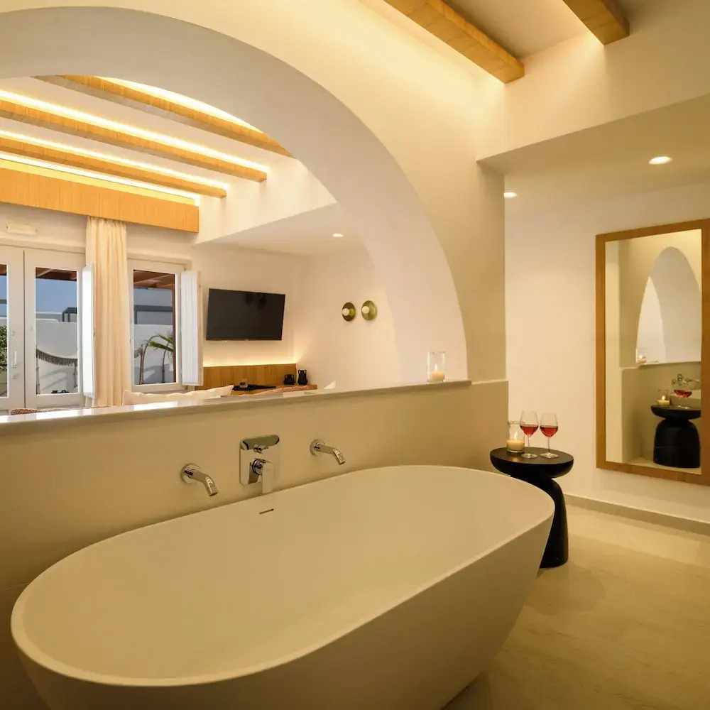 Foto - Safrani Suites