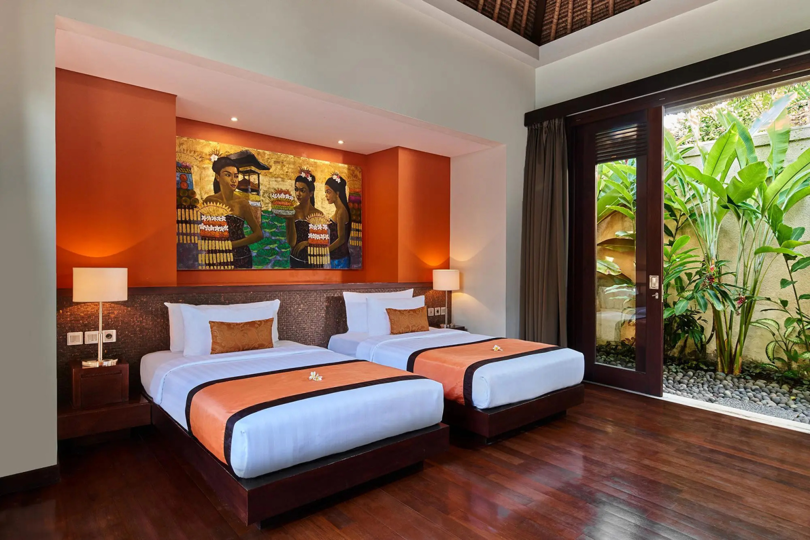 Foto - Mahagiri Villas Sanur
