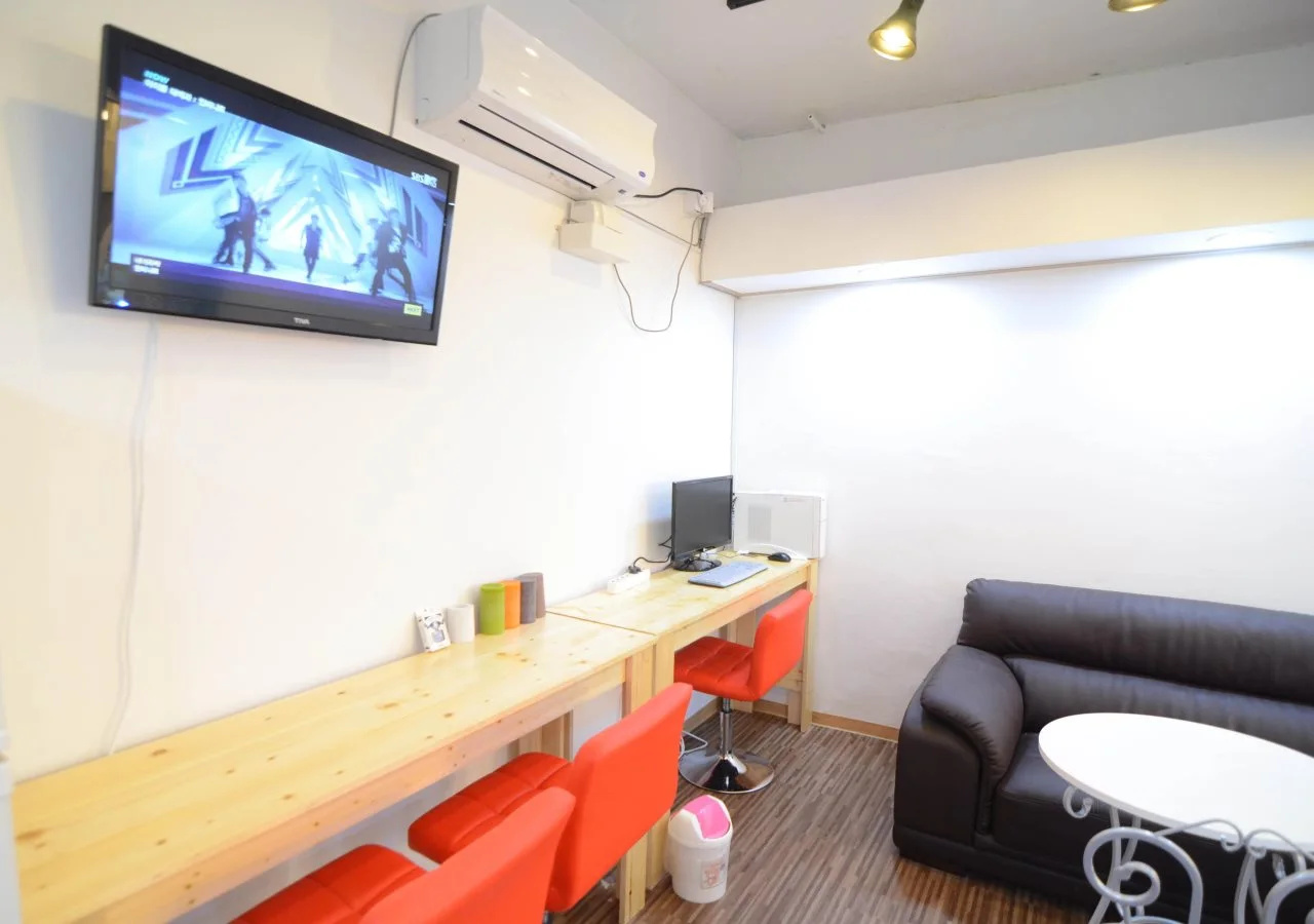 Foto - Yakorea Hostel Dongdaemun