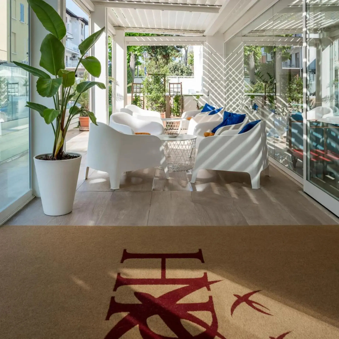 Photo - Hotel Rondinella e Viola