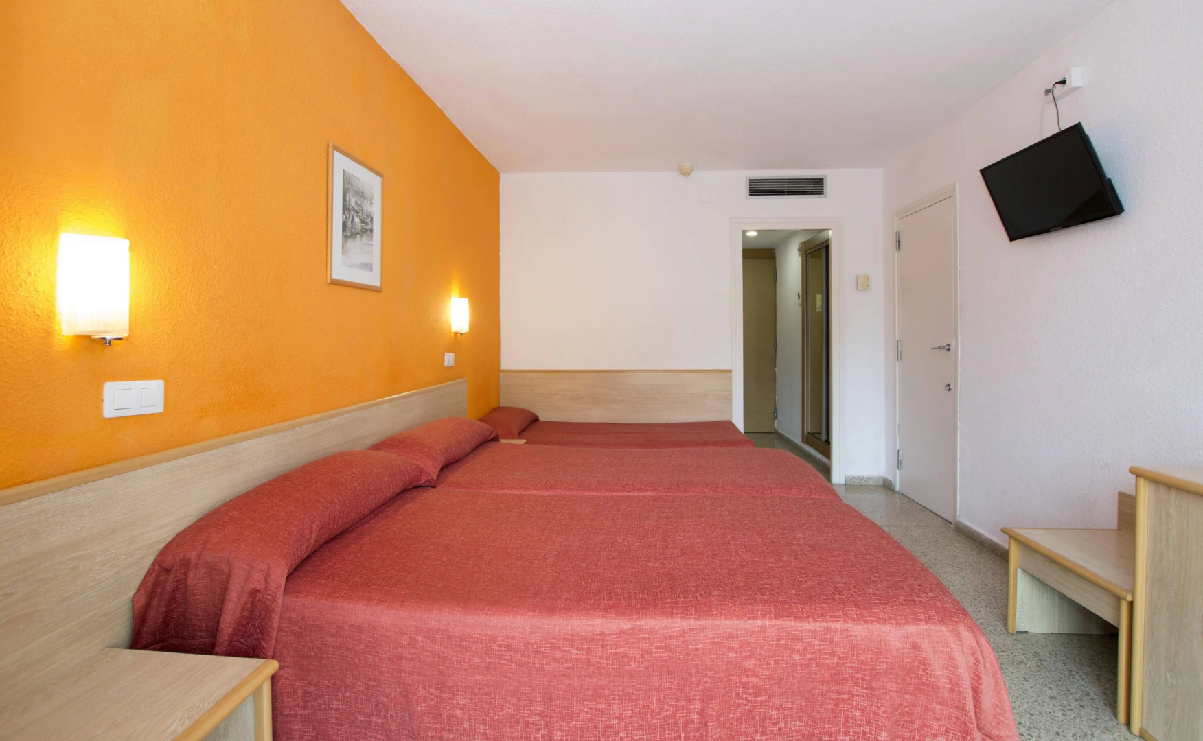 Foto - Medplaya Hotel Santa Monica