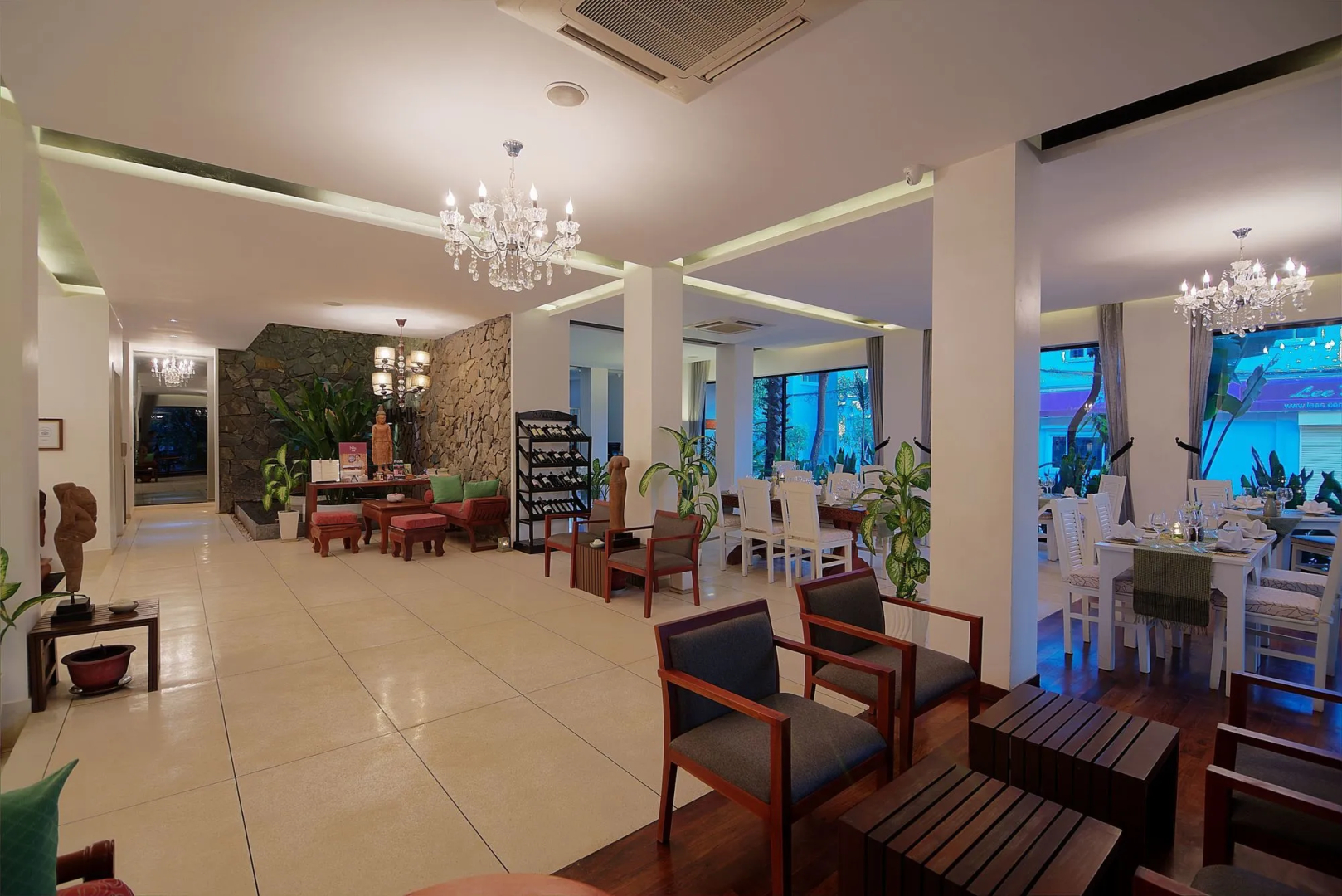 Photo - Nita by Vo Luxury Hotel