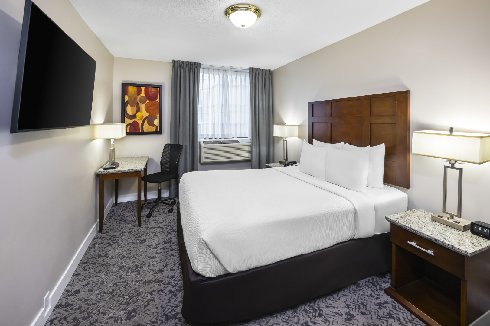 Foto - Quality Inn & Suites