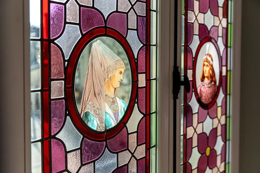 Foto - Villa SoPi Appart'Hotel by Patrick Hayat