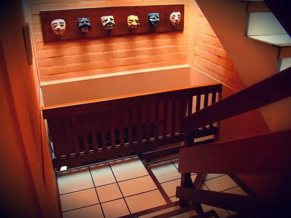 Foto - Casa de Baraybar