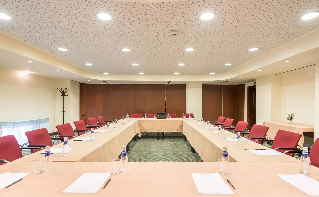 Foto - Crystal Palace Boutique Hotel