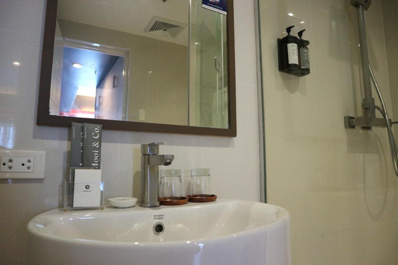 Foto - KL Serviced Residences Managed by HII
