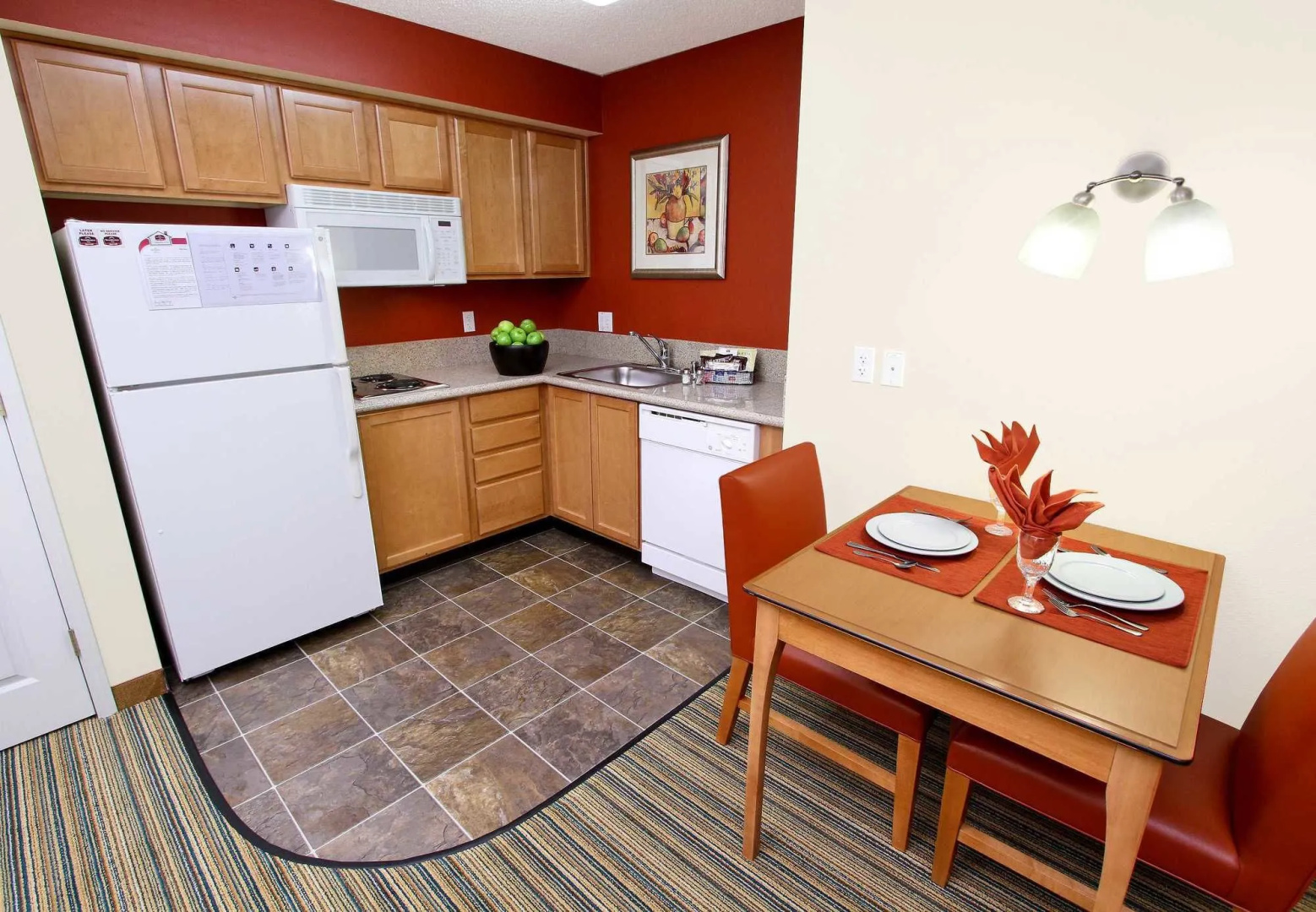 Foto - Residence Inn Scottsdale North